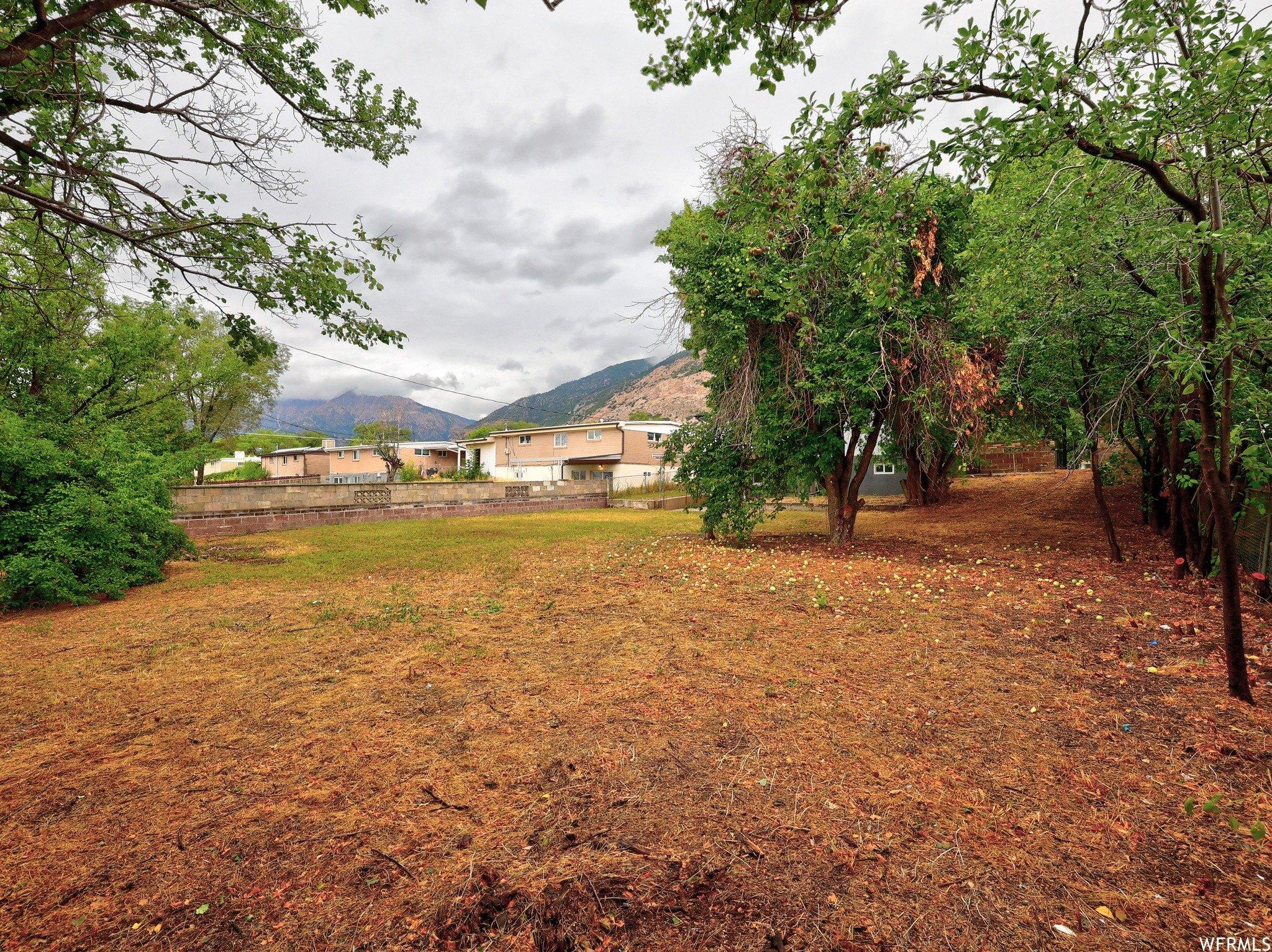 N Madison Ave, Ogden, UT 84404