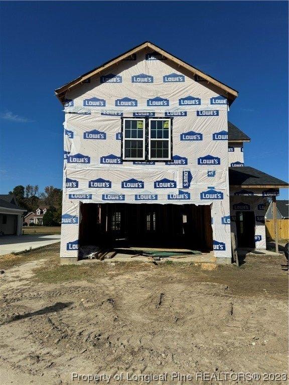 Miry Creek Ln, Clinton, NC 28328