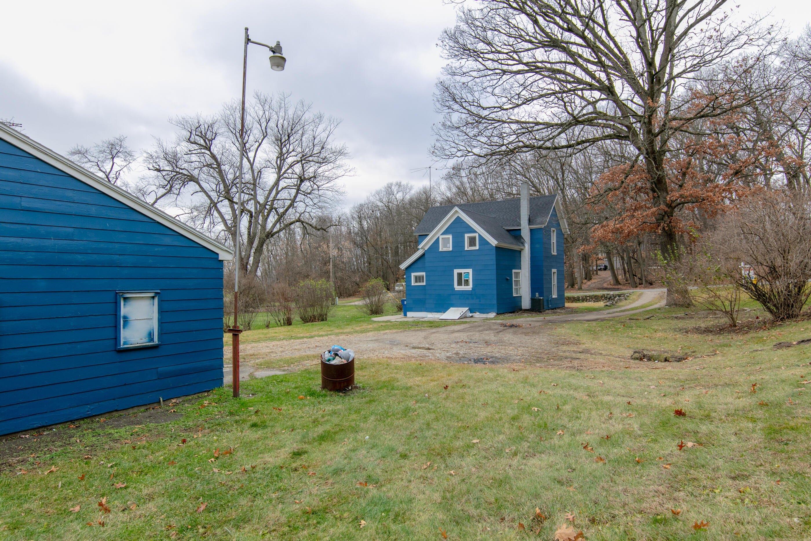 Chicago Ave, Kalamazoo, MI 49048