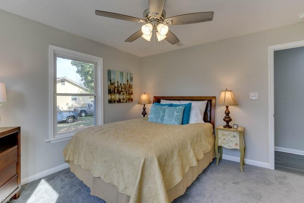 Graham St, Portsmouth, VA 23704