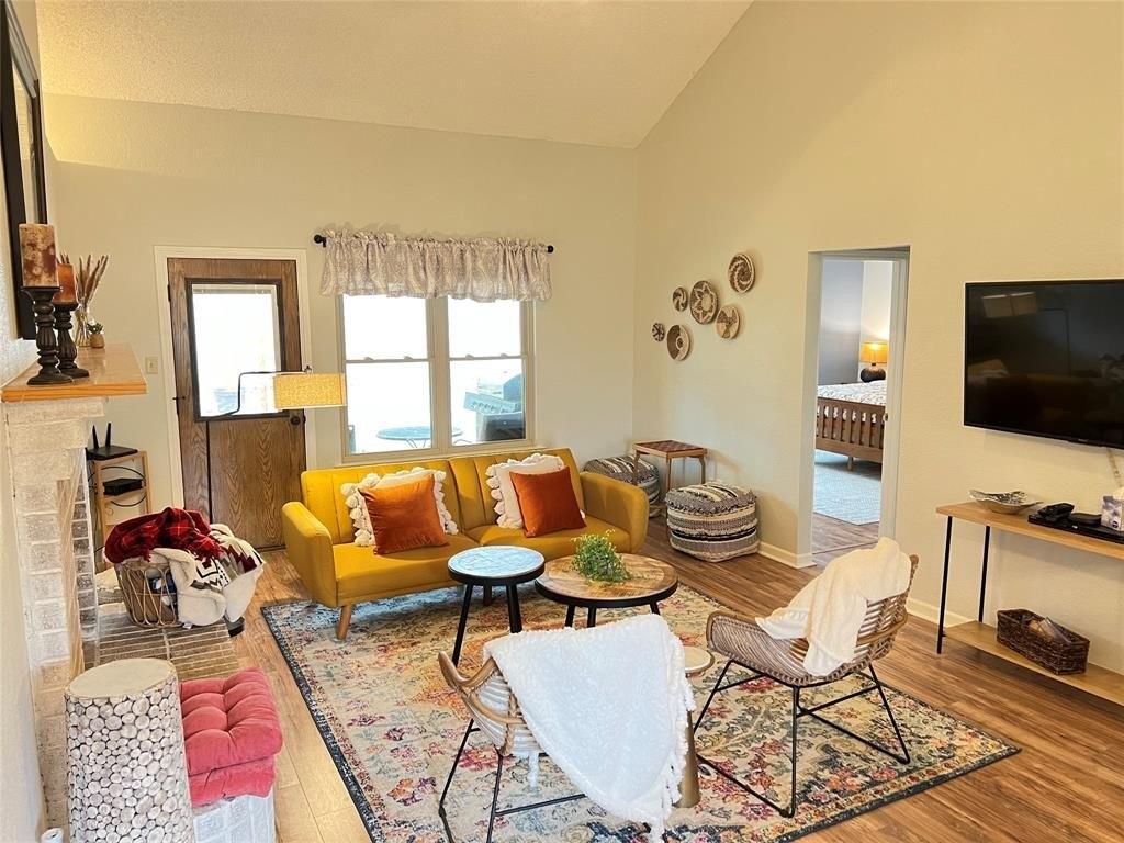 Egan Way, Fort Worth, TX 76137