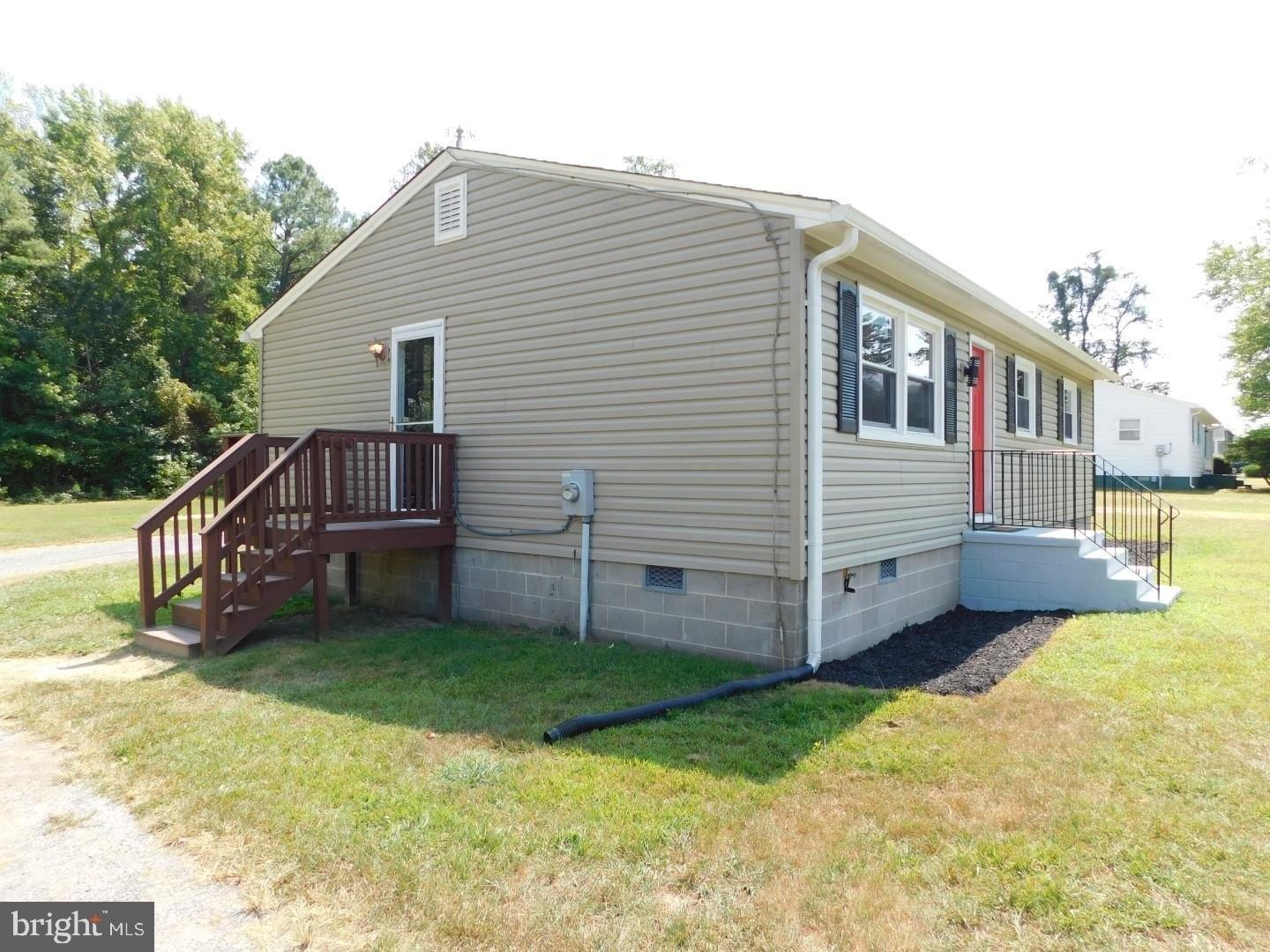 Loveville Rd, Mechanicsville, MD 20659