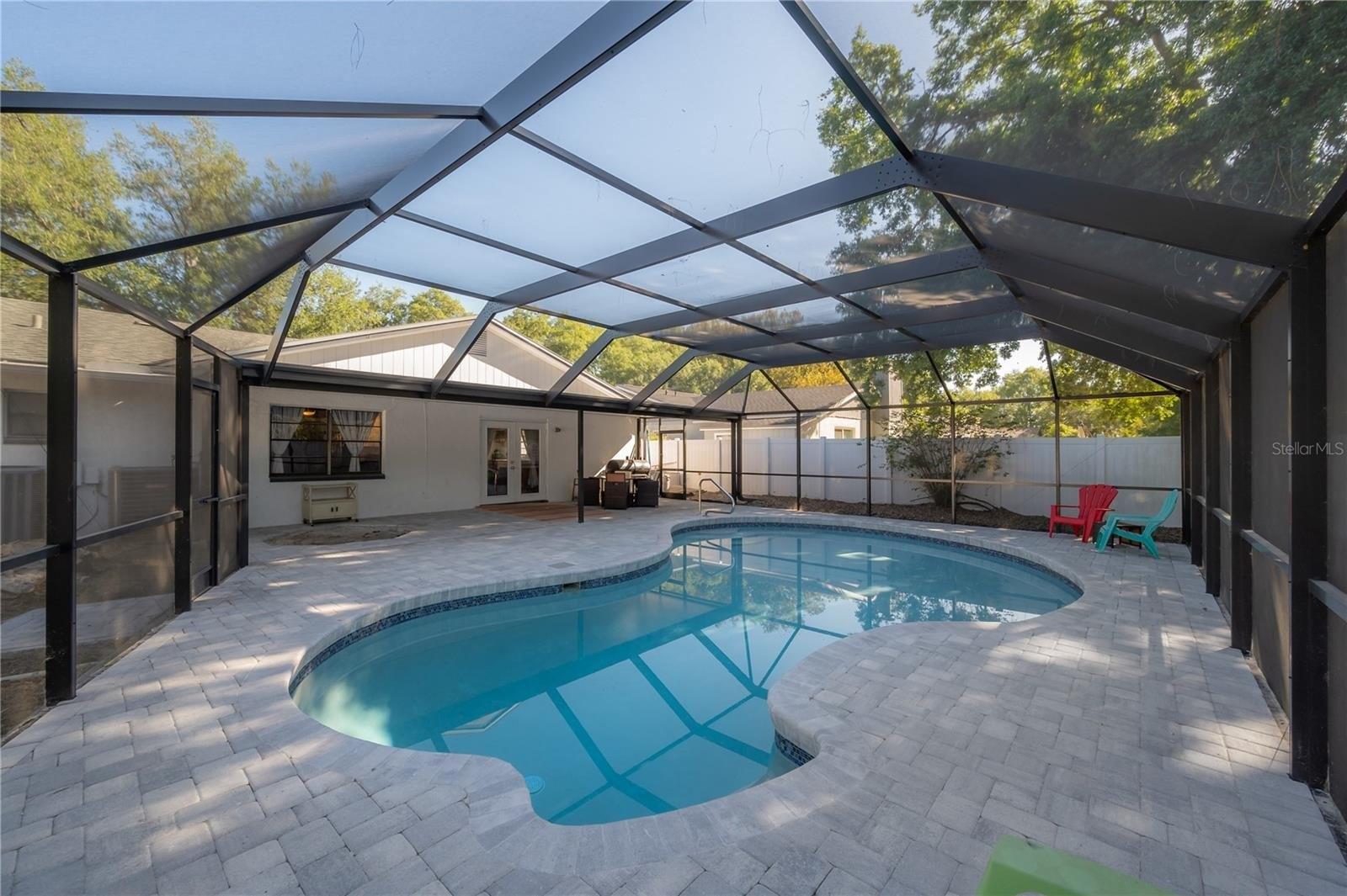 River Ridge Dr, Temple Terrace, FL 33637