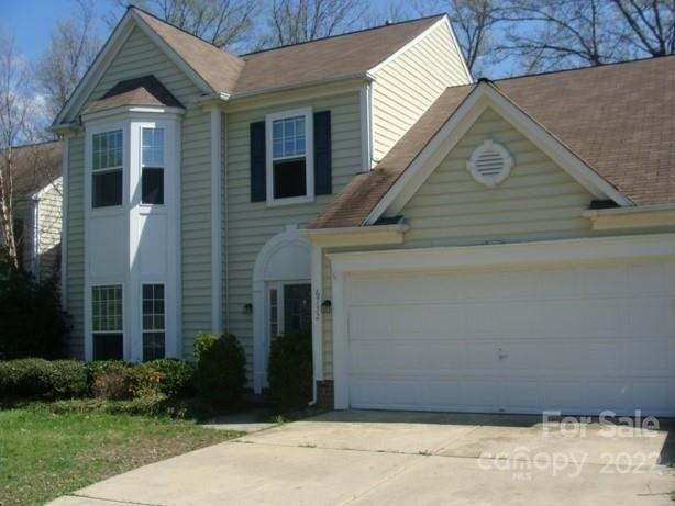 Allness Glen Ln, Charlotte, NC 28269