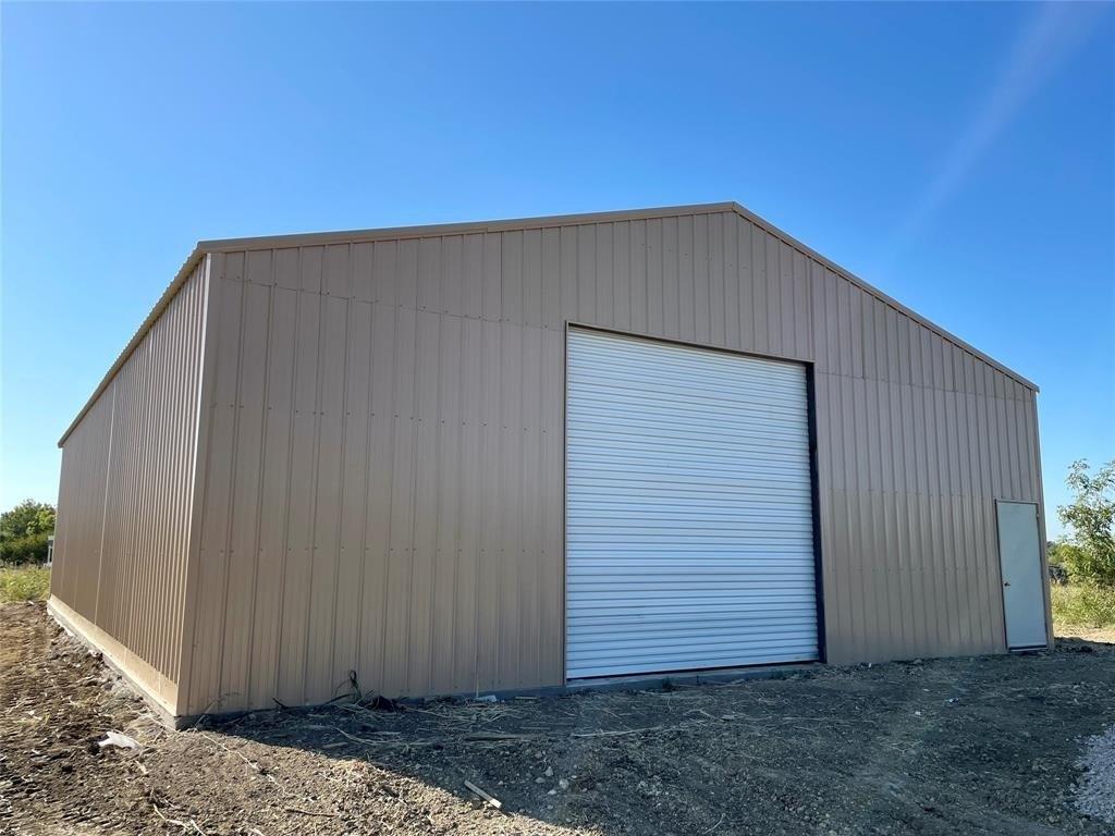 Johns Rd, Alvarado, TX 76009