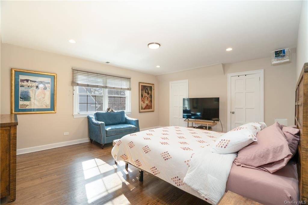 Cushman Rd, White Plains, NY 10606