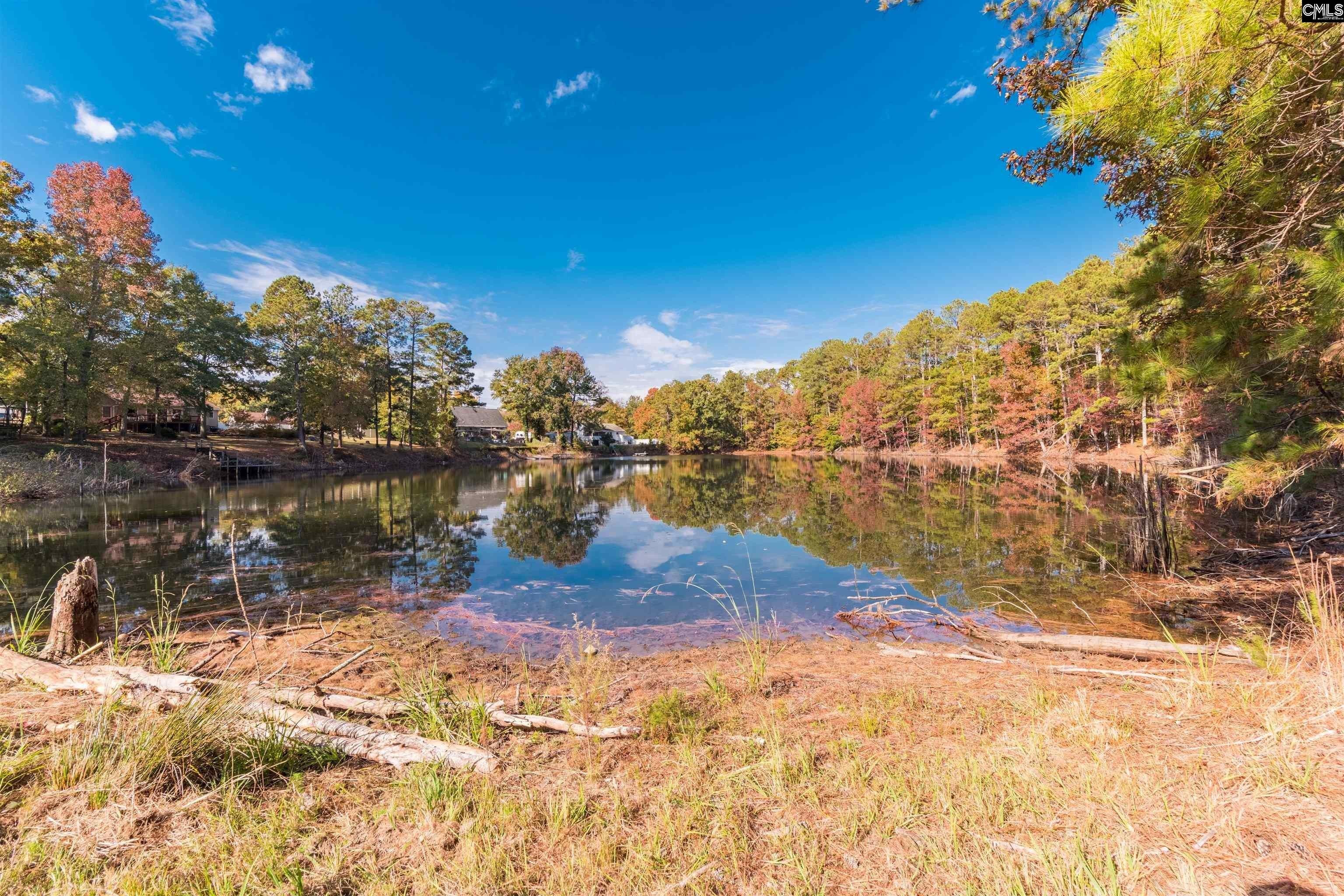 Skyline Dr, Leesville, SC 29070