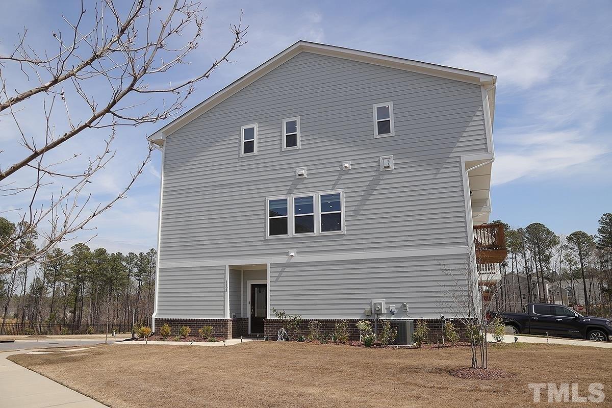 Brickfield Dr, Cary, NC 27519