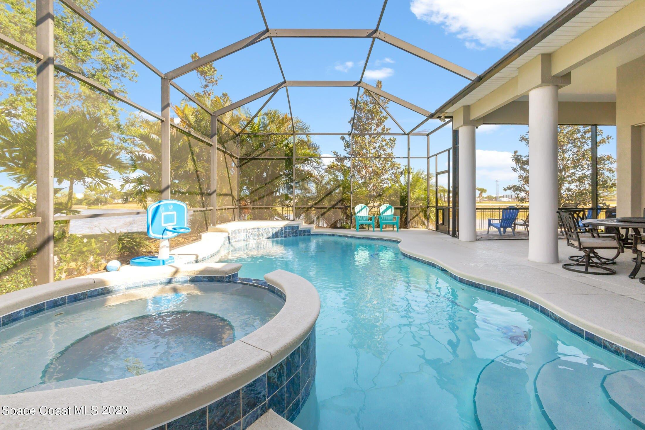 Gatlin Dr, Rockledge, FL 32955