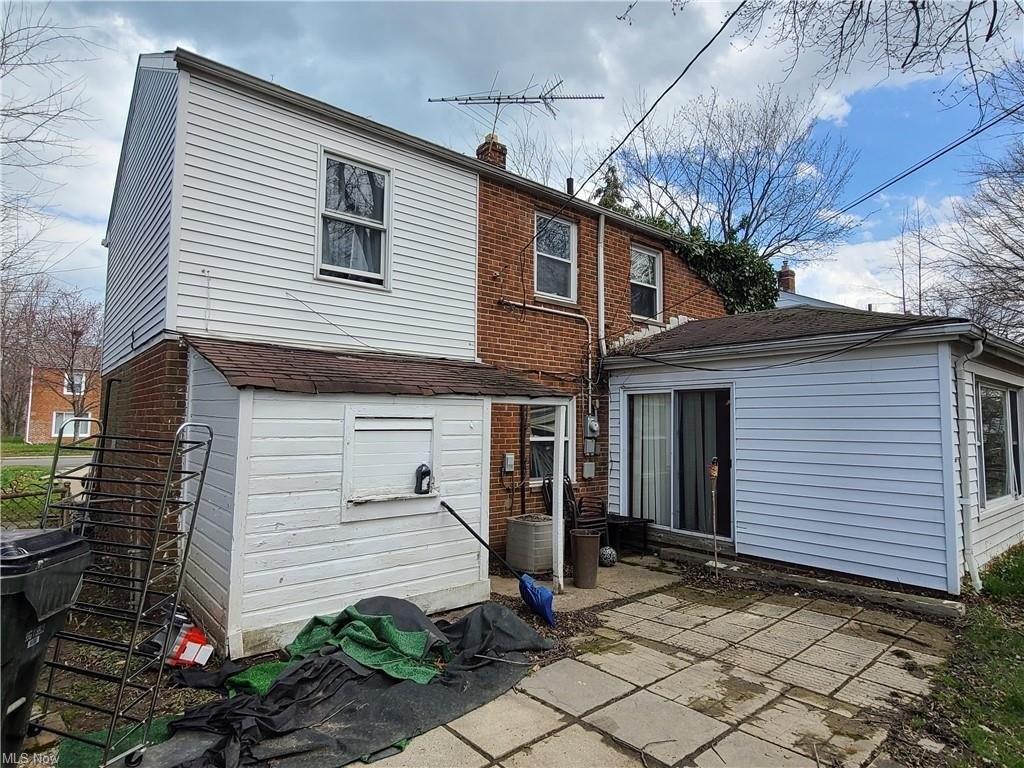 Priday Ave, Euclid, OH 44123