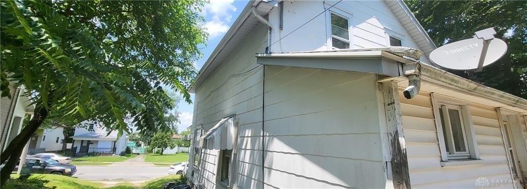 Pine St, Springfield, OH 45505