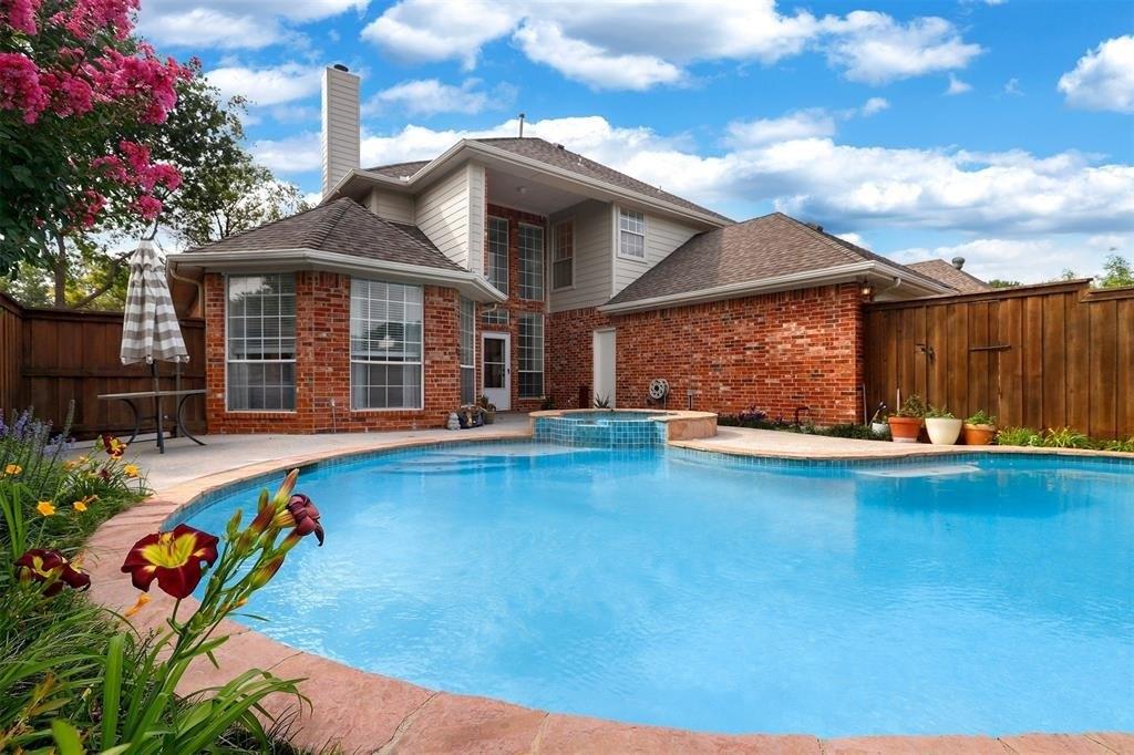 Avalon Dr, Plano, TX 75025