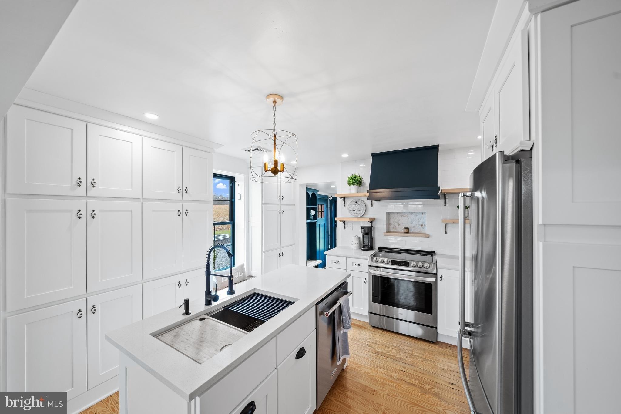 Corby Rd, West Grove, PA 19390