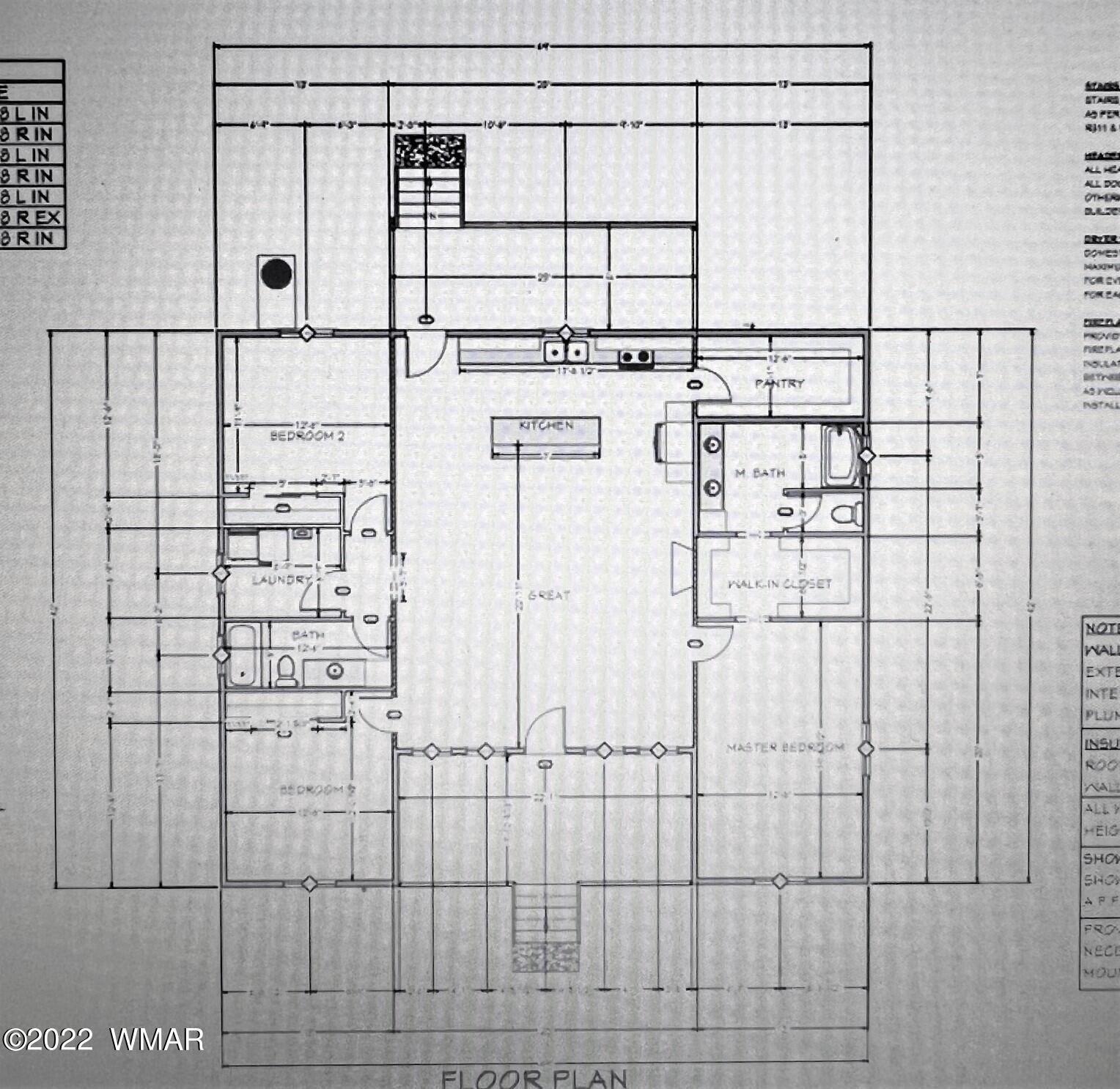 N Retreat Dr, Show Low, AZ 85901