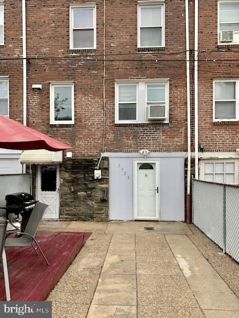 Knorr St, Philadelphia, PA 19149