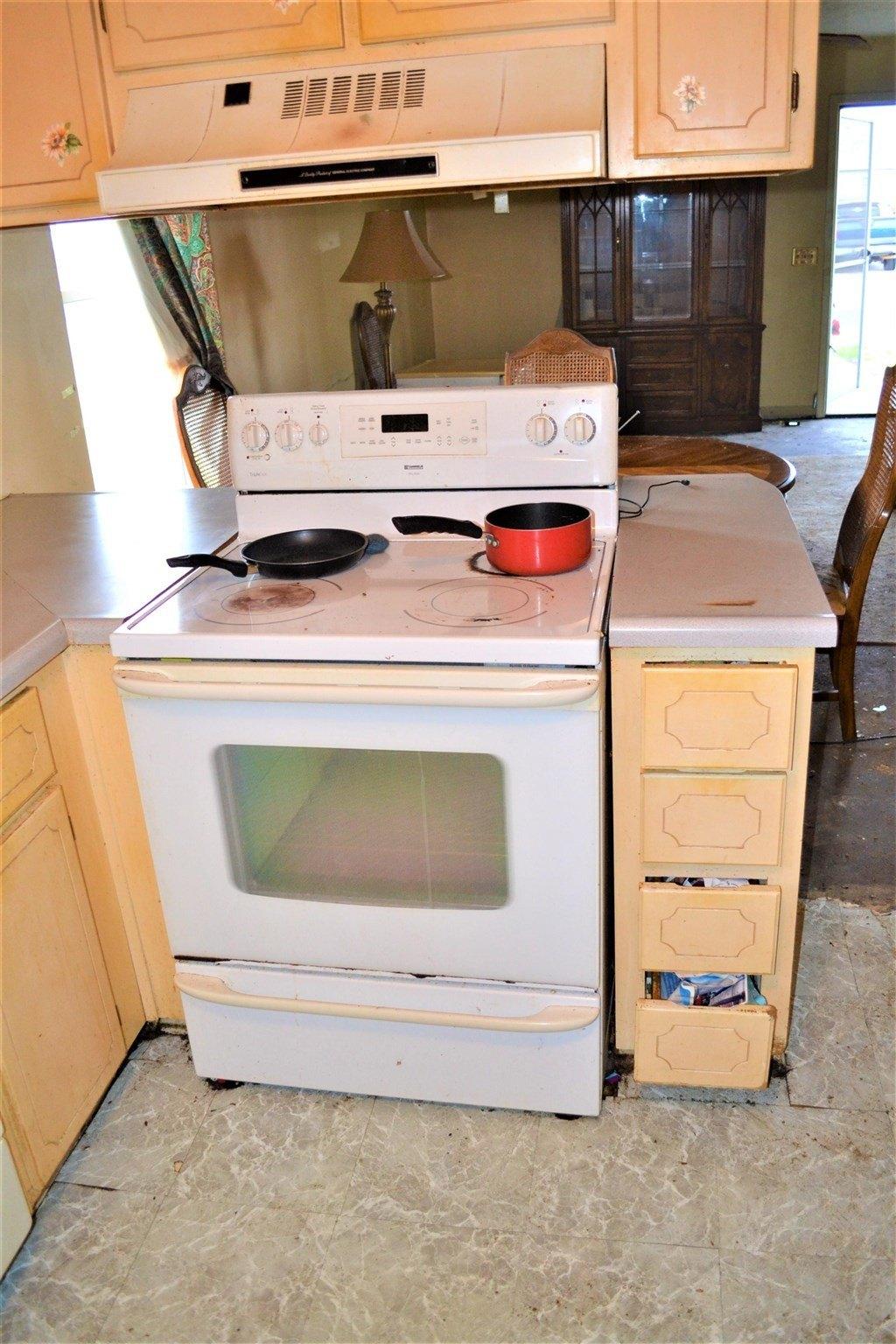 Burnham Way, Panama City, FL 32405