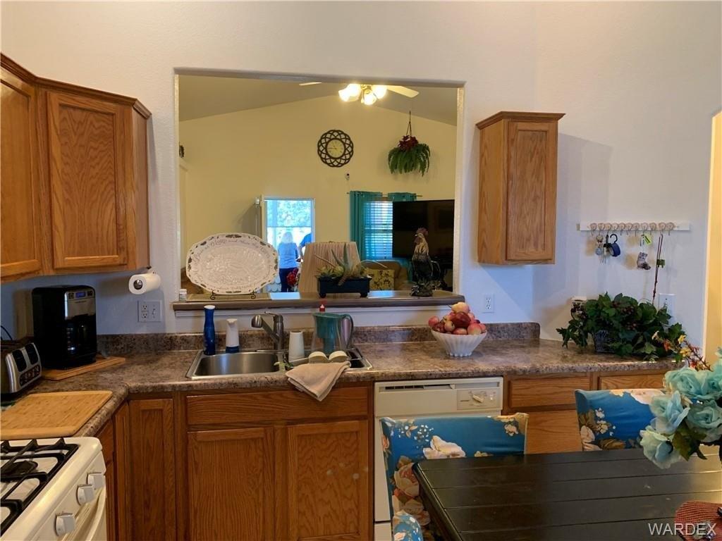 N Clark St, Kingman, AZ 86401