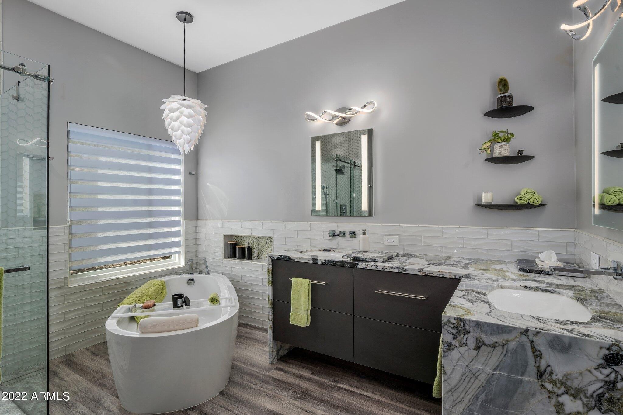 N 72nd Way, Scottsdale, AZ 85266