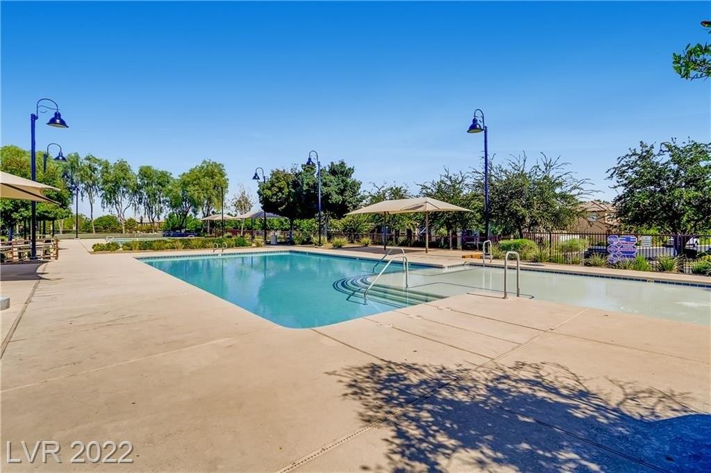 Via Monet, Henderson, NV 89044