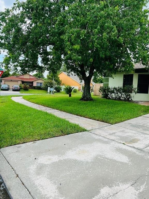 Hambley Ave, Orlando, FL 32837