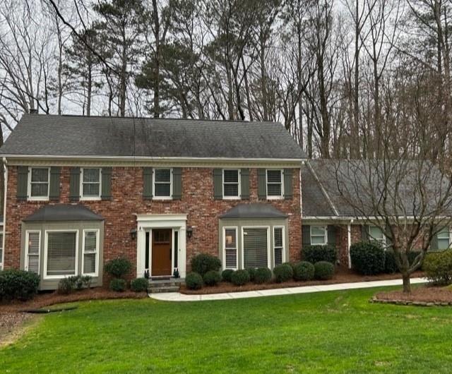 Fox Hound Pkwy, Marietta, GA 30062