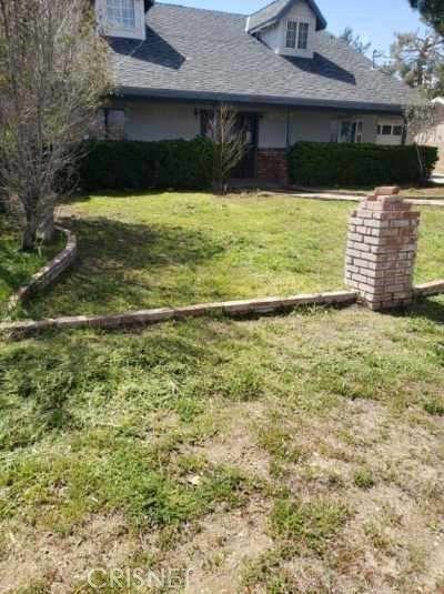 W Avenue L2, Lancaster, CA 93536