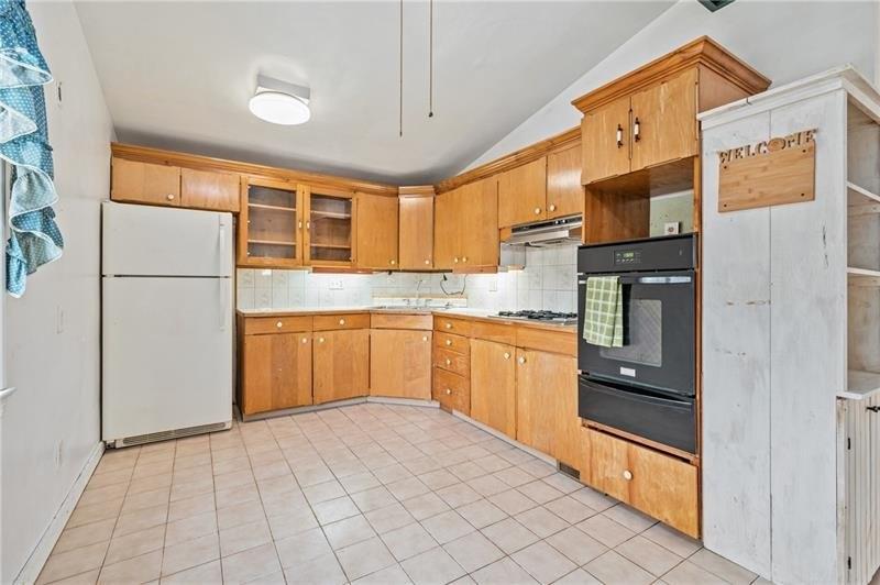 Van Buren St, Pittsburgh, PA 15214