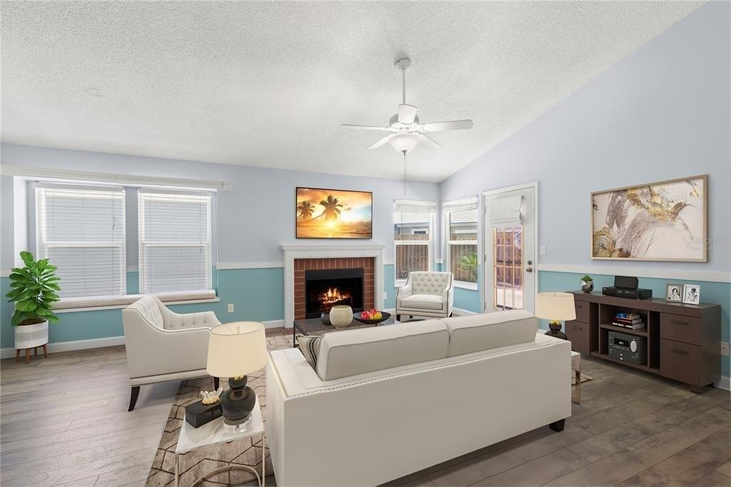 Roxbury Dr, Safety Harbor, FL 34695