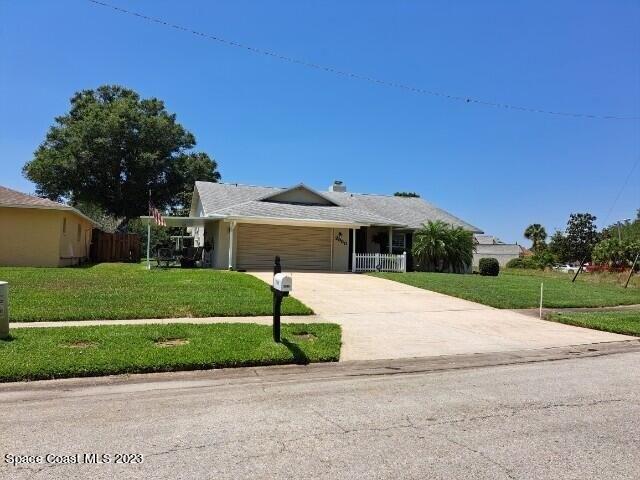 Demaret Dr, Titusville, FL 32780