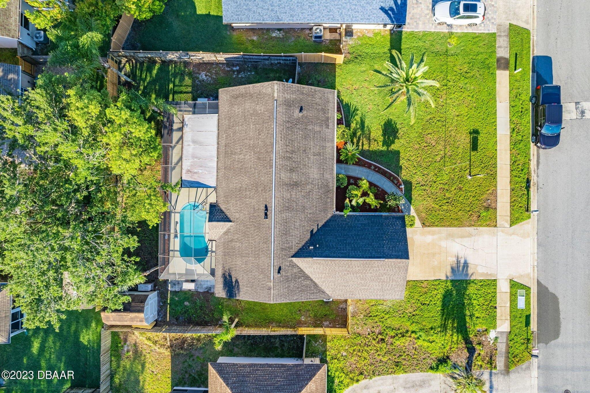 Donnell Dr, Port Orange, FL 32129