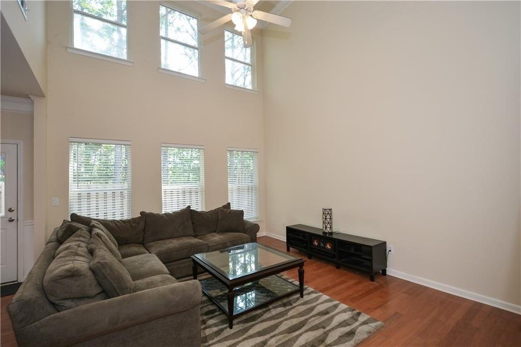 Mountain View Ln, Woodstock, GA 30188