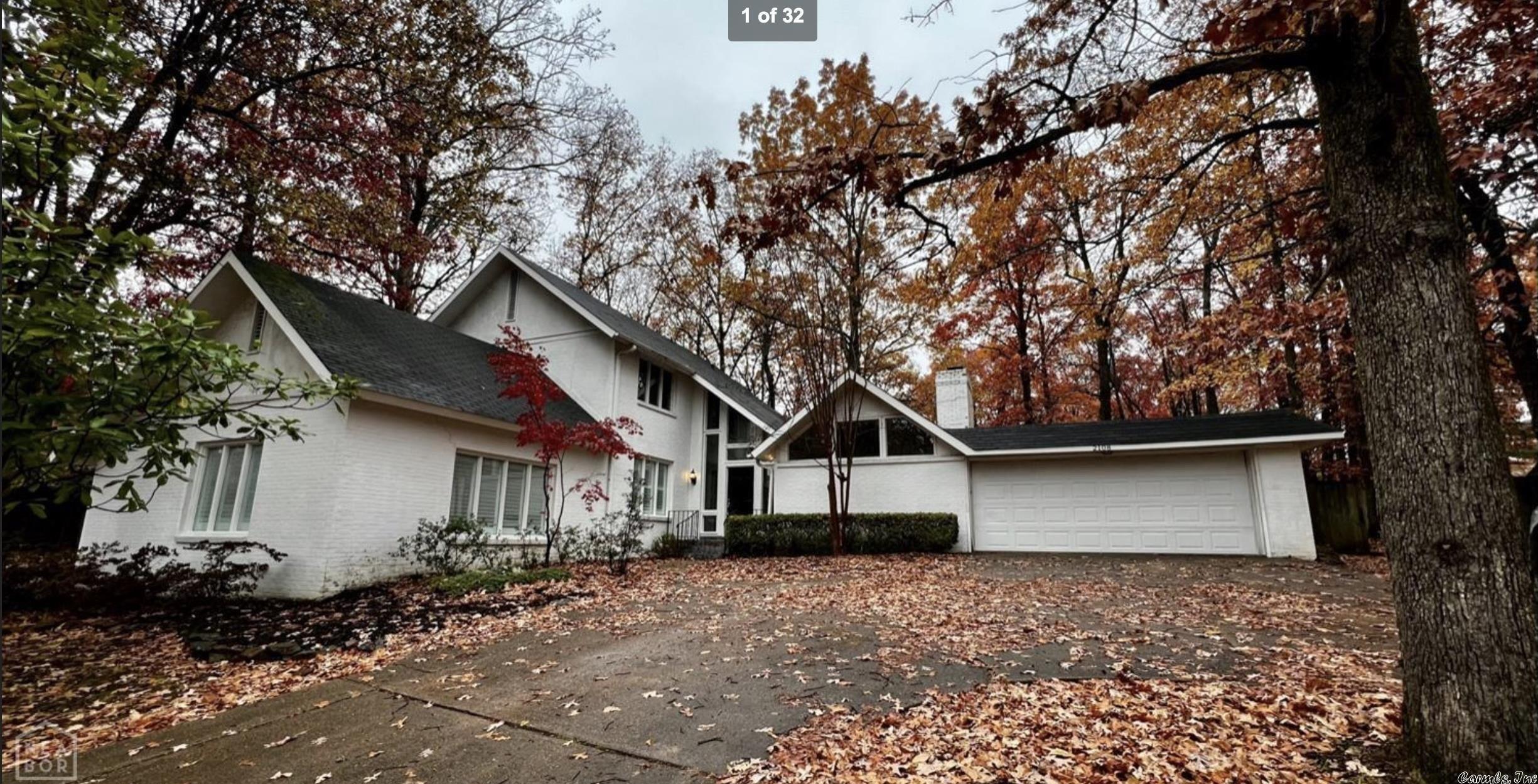 Paula Dr, Jonesboro, AR 72404