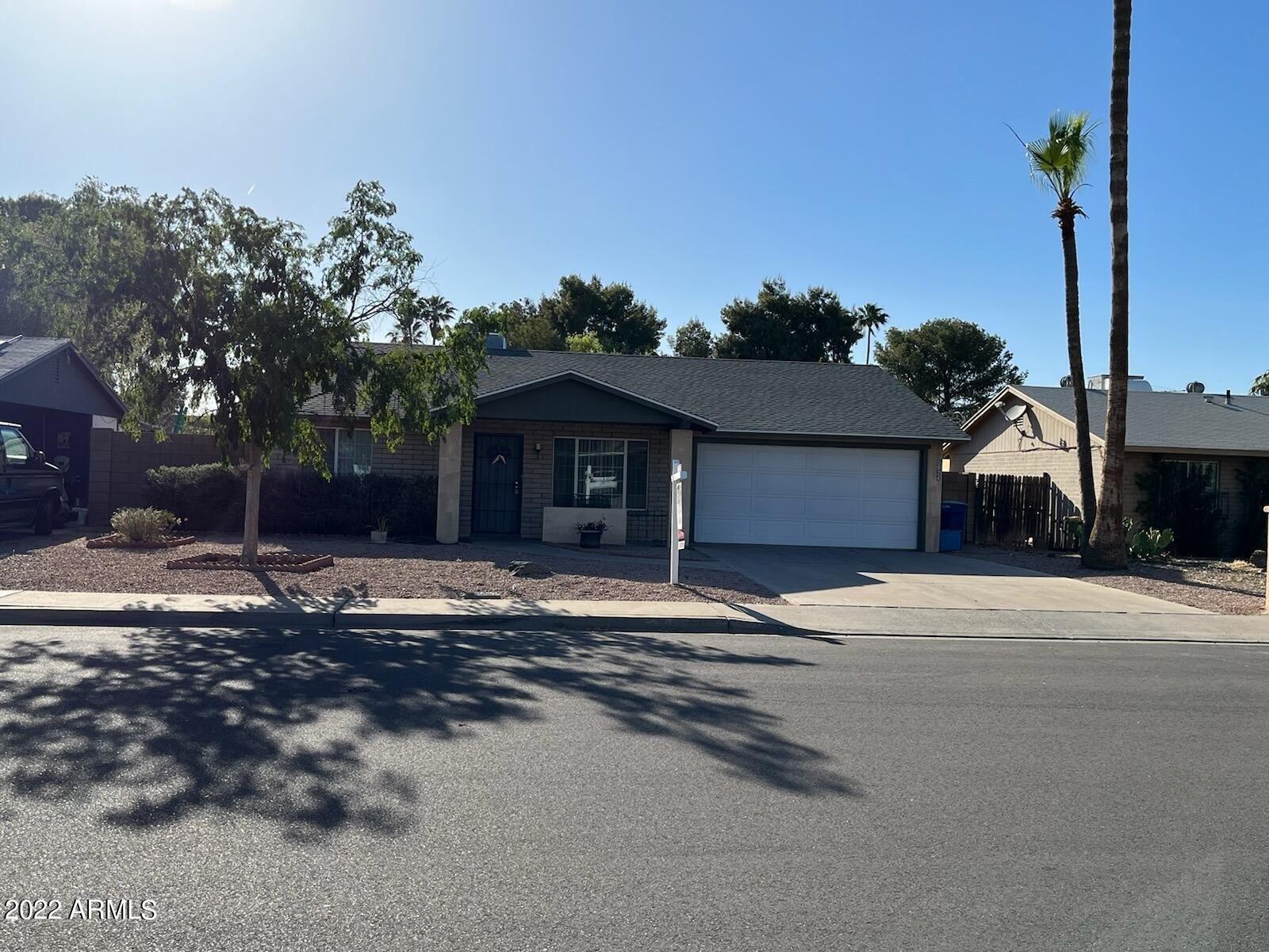 S College Ave, Tempe, AZ 85283