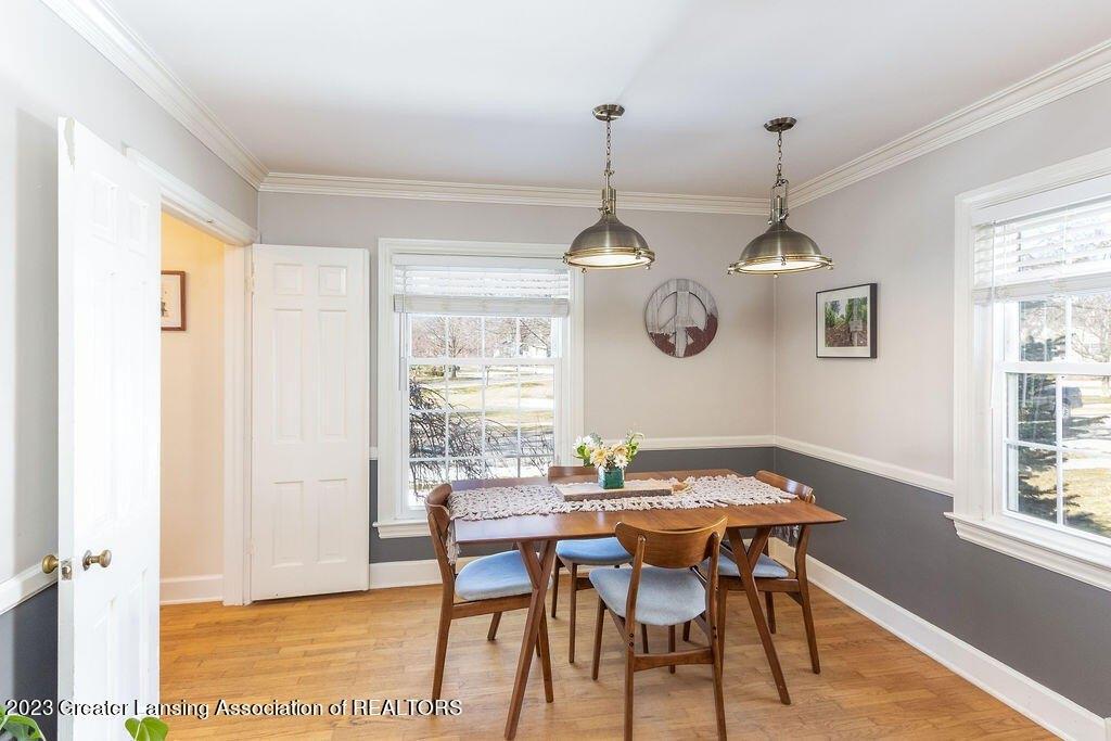 Glenhaven Ave, East Lansing, MI 48823