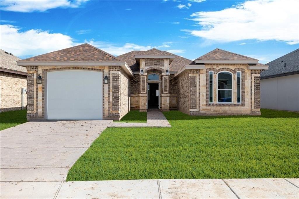 Dunes Dr, Edinburg, TX 78541
