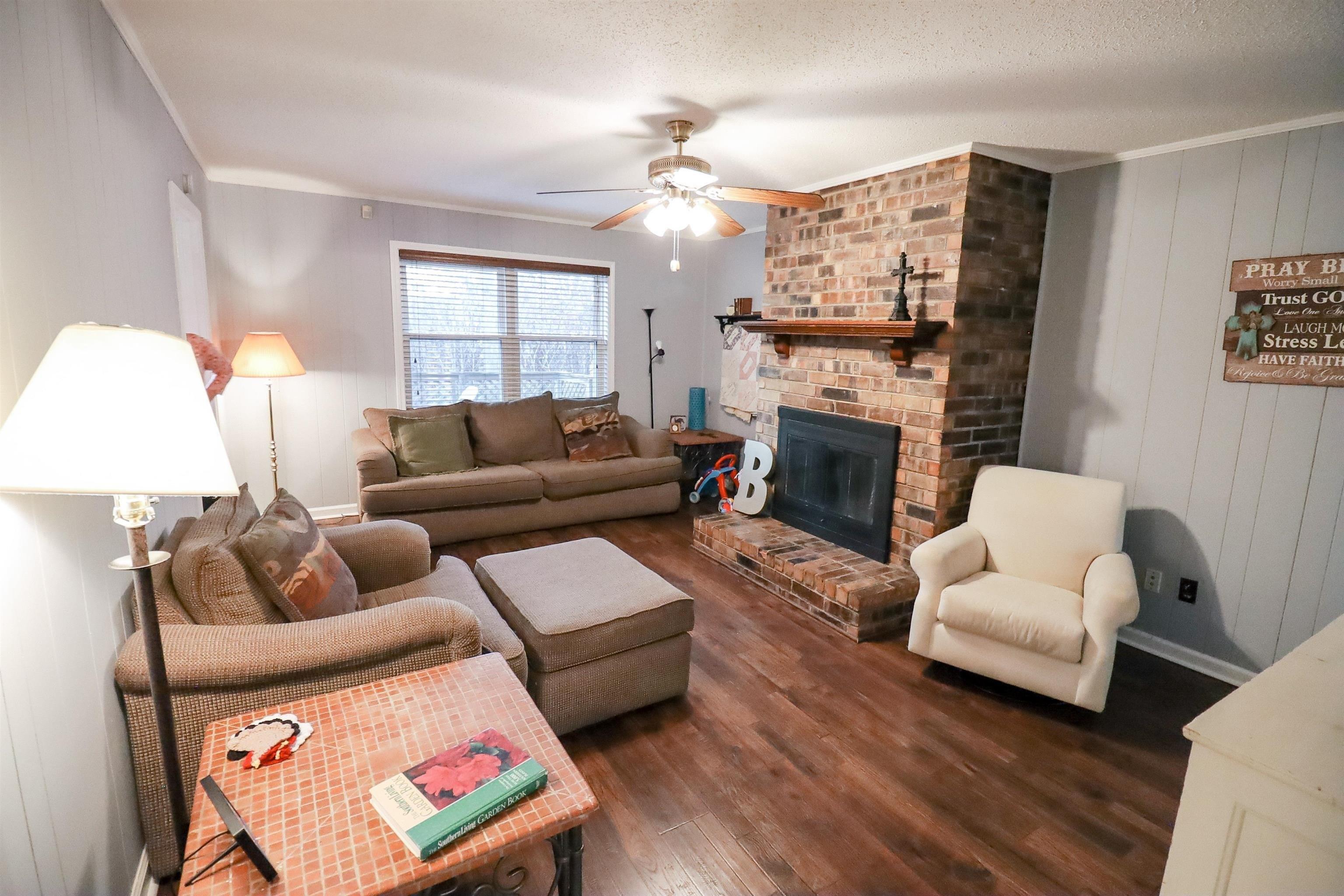 Shelby St, Bartlett, TN 38134