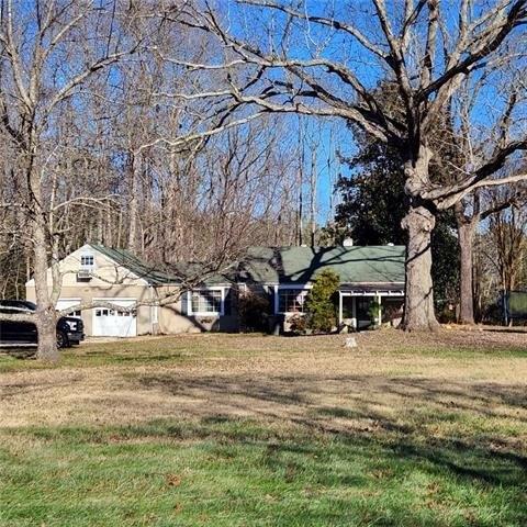 Cold Harbor Rd, Mechanicsville, VA 23111