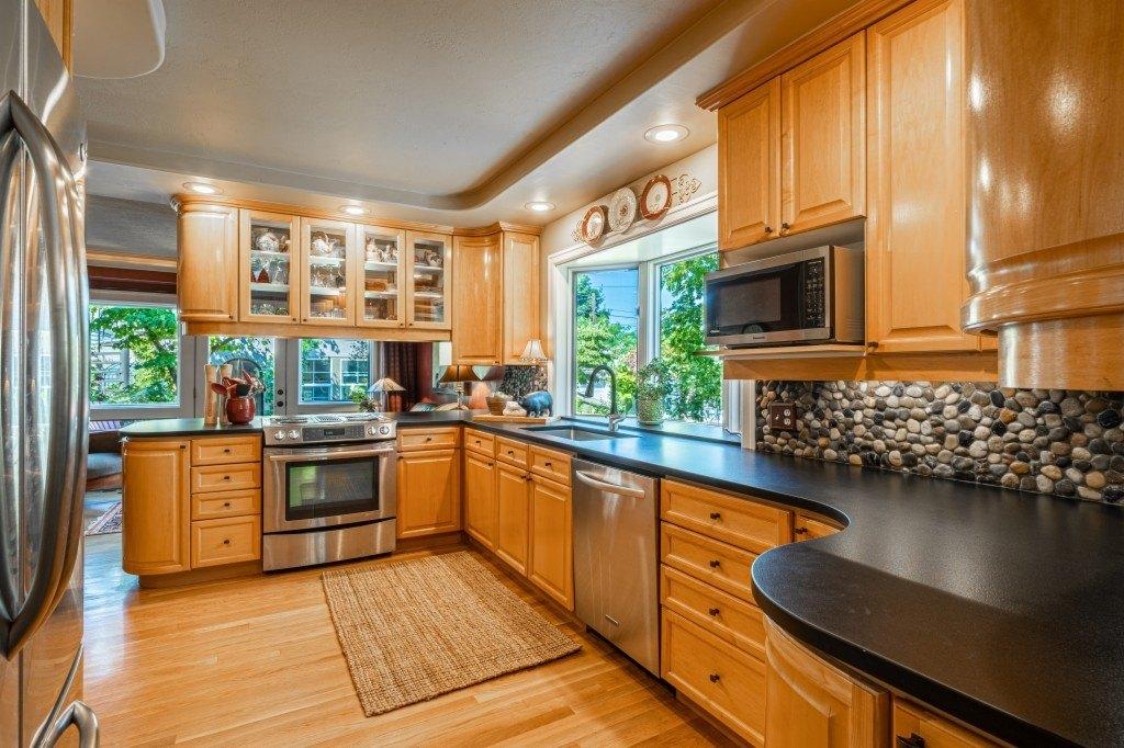 N Franklin Ave, Wenatchee, WA 98801