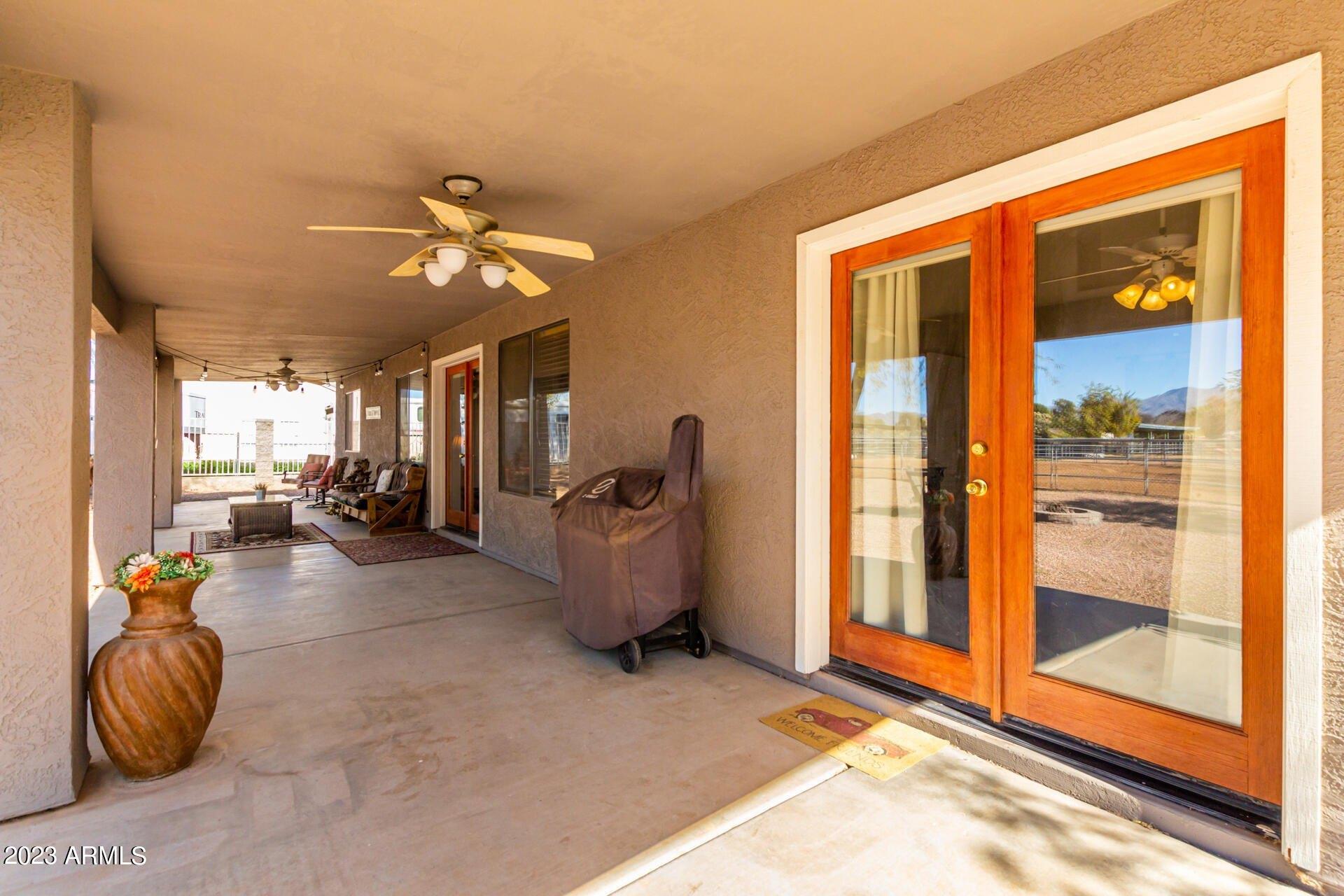 N 173rd Ave, Waddell, AZ 85355
