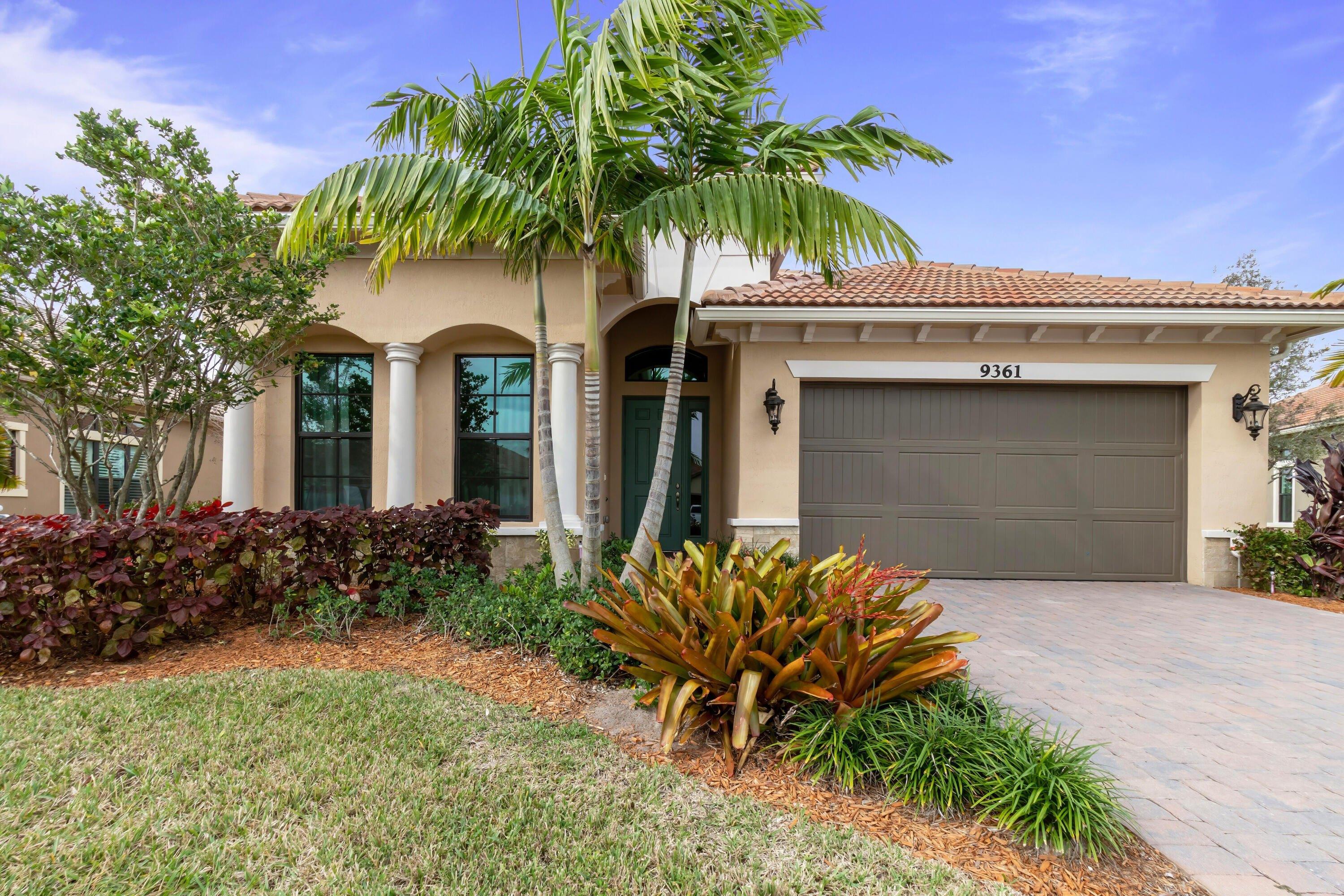 Porto Way, Parkland, FL 33076