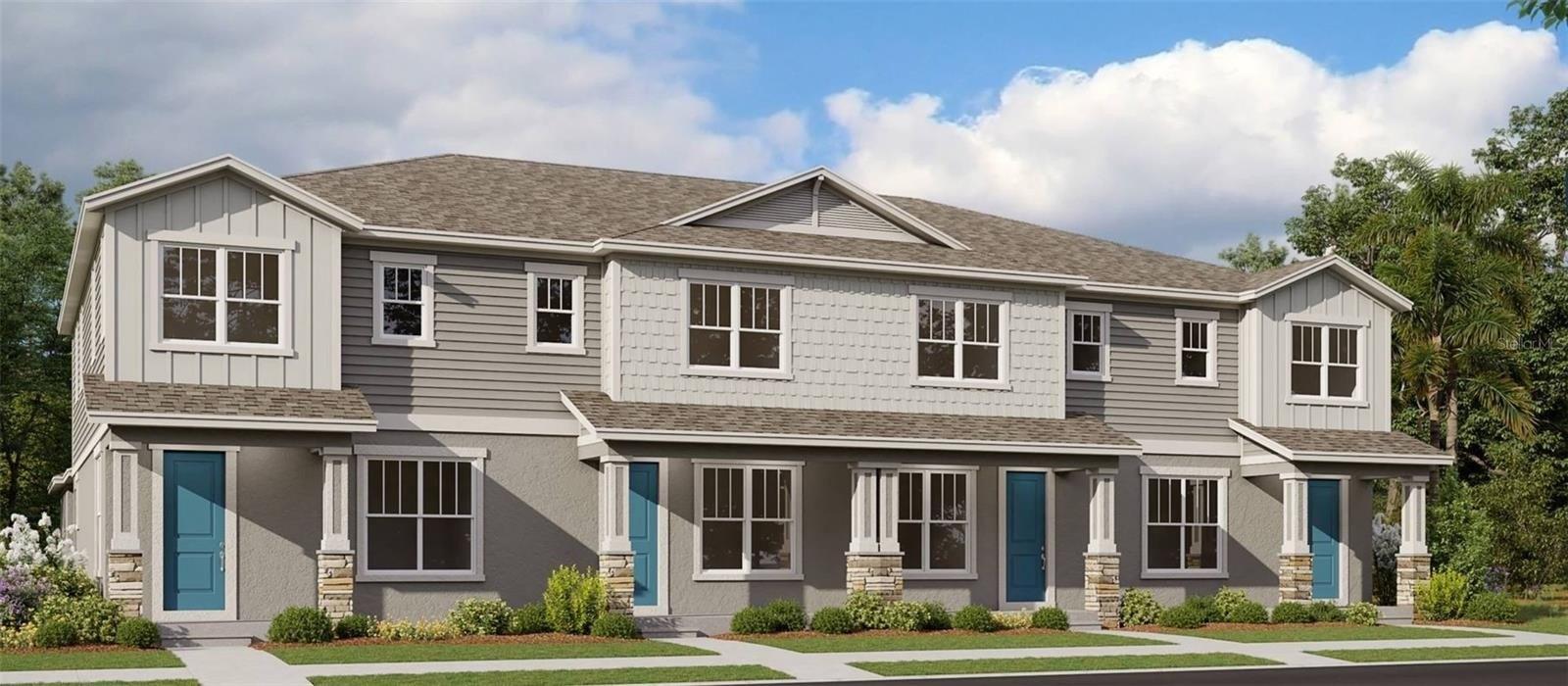 Dogfish Ln, Debary, FL 32713