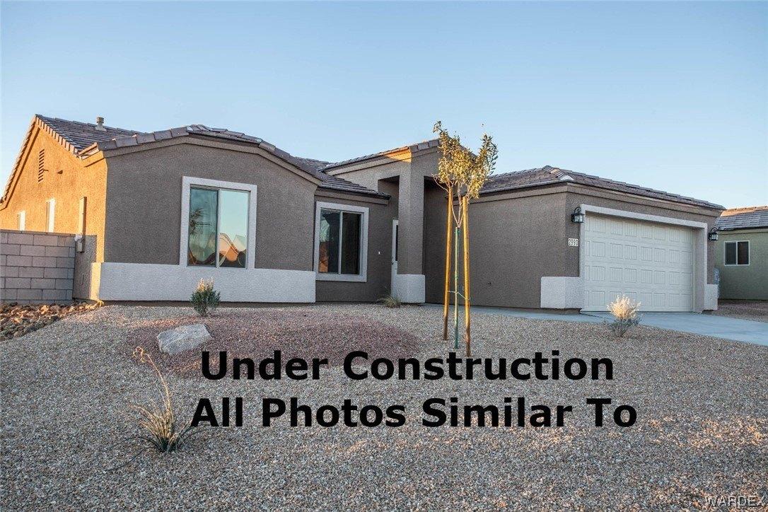 N Valle Verde, Kingman, AZ 86409
