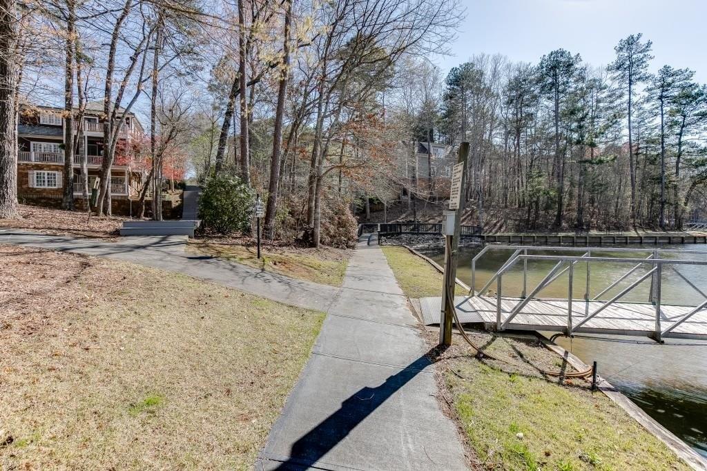 Rivercourt Ln, Dawsonville, GA 30534