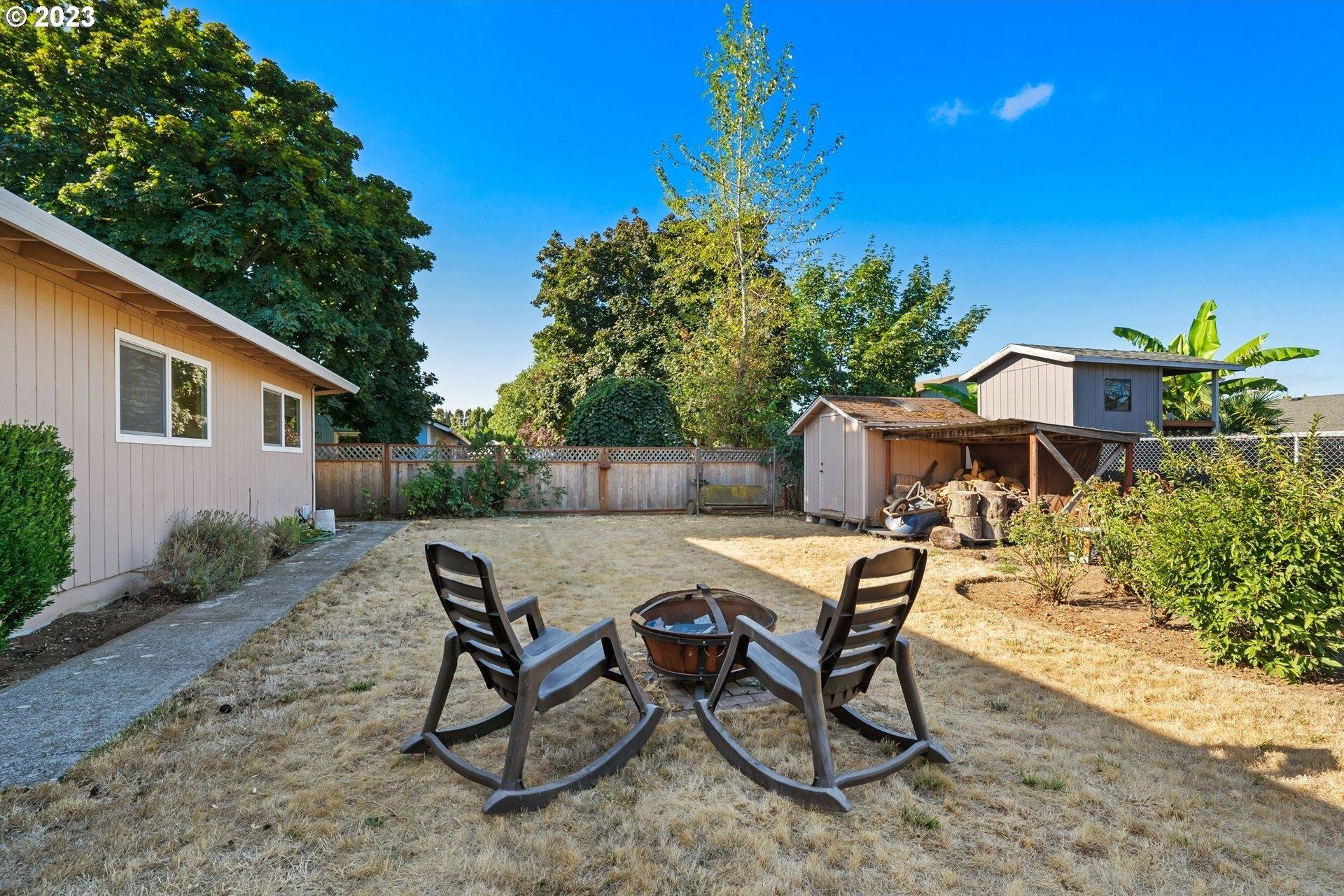 S Fir Ct, Canby, OR 97013