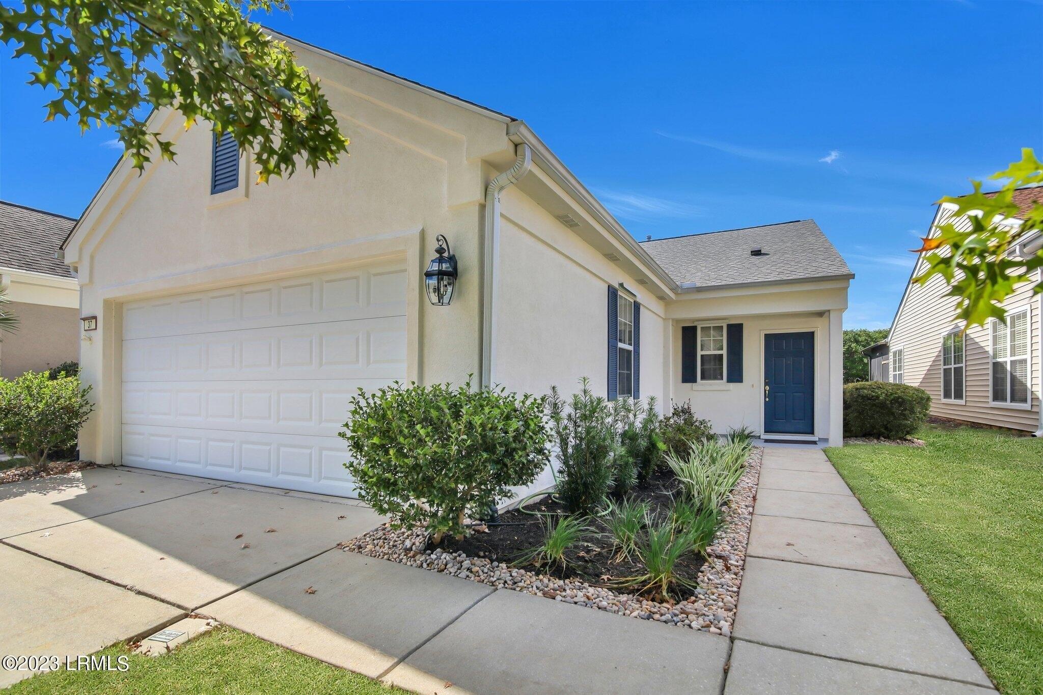 Basket Walk Dr, Bluffton, SC 29909