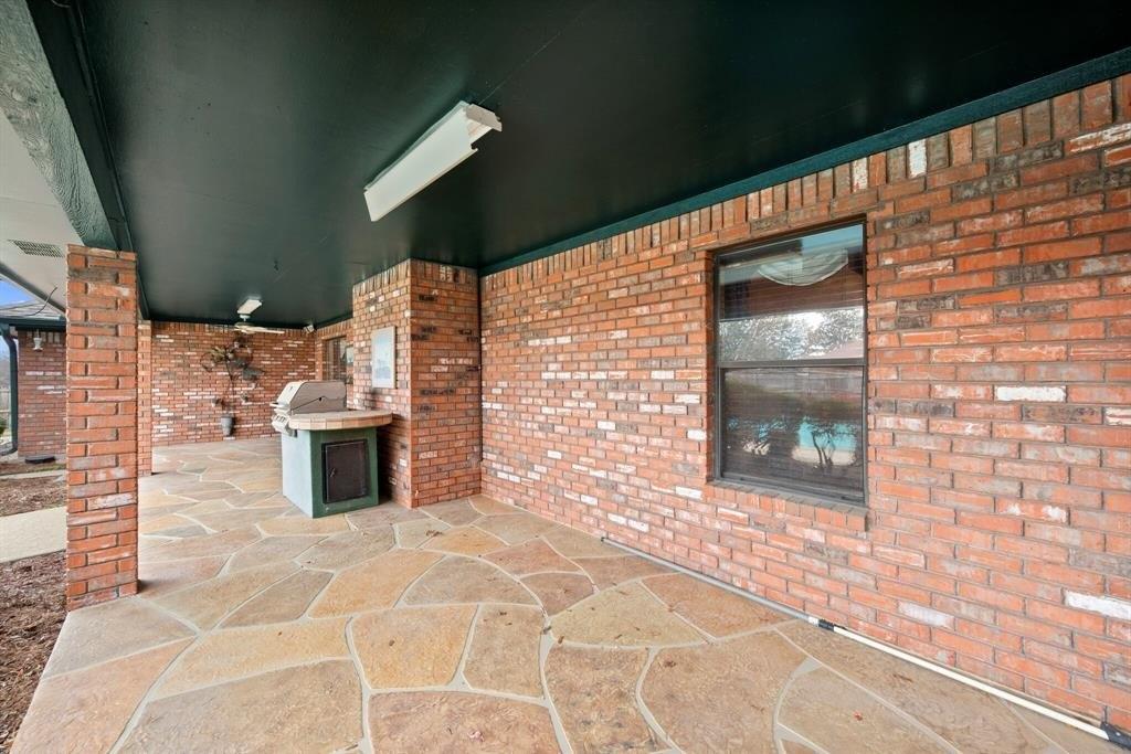 N Ridge Rd, Fort Worth, TX 76135