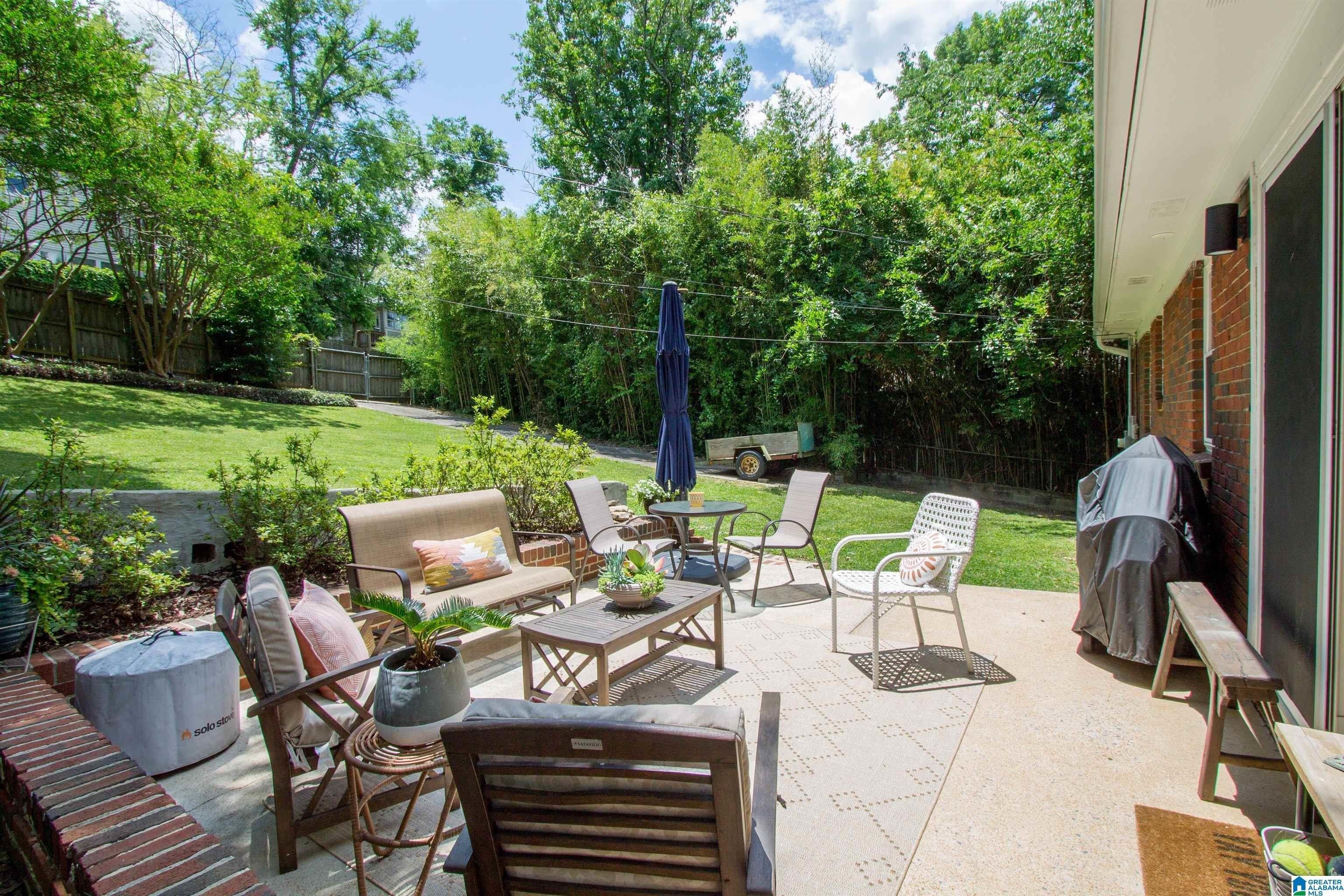 Highland Dr, Birmingham, AL 35205