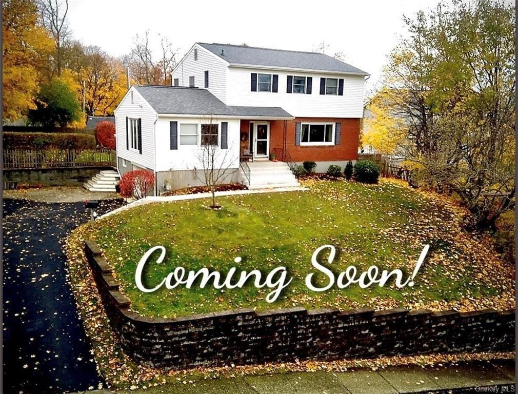 Rende Dr, Beacon, NY 12508
