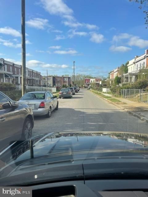 Oakmont Ave, Baltimore, MD 21215