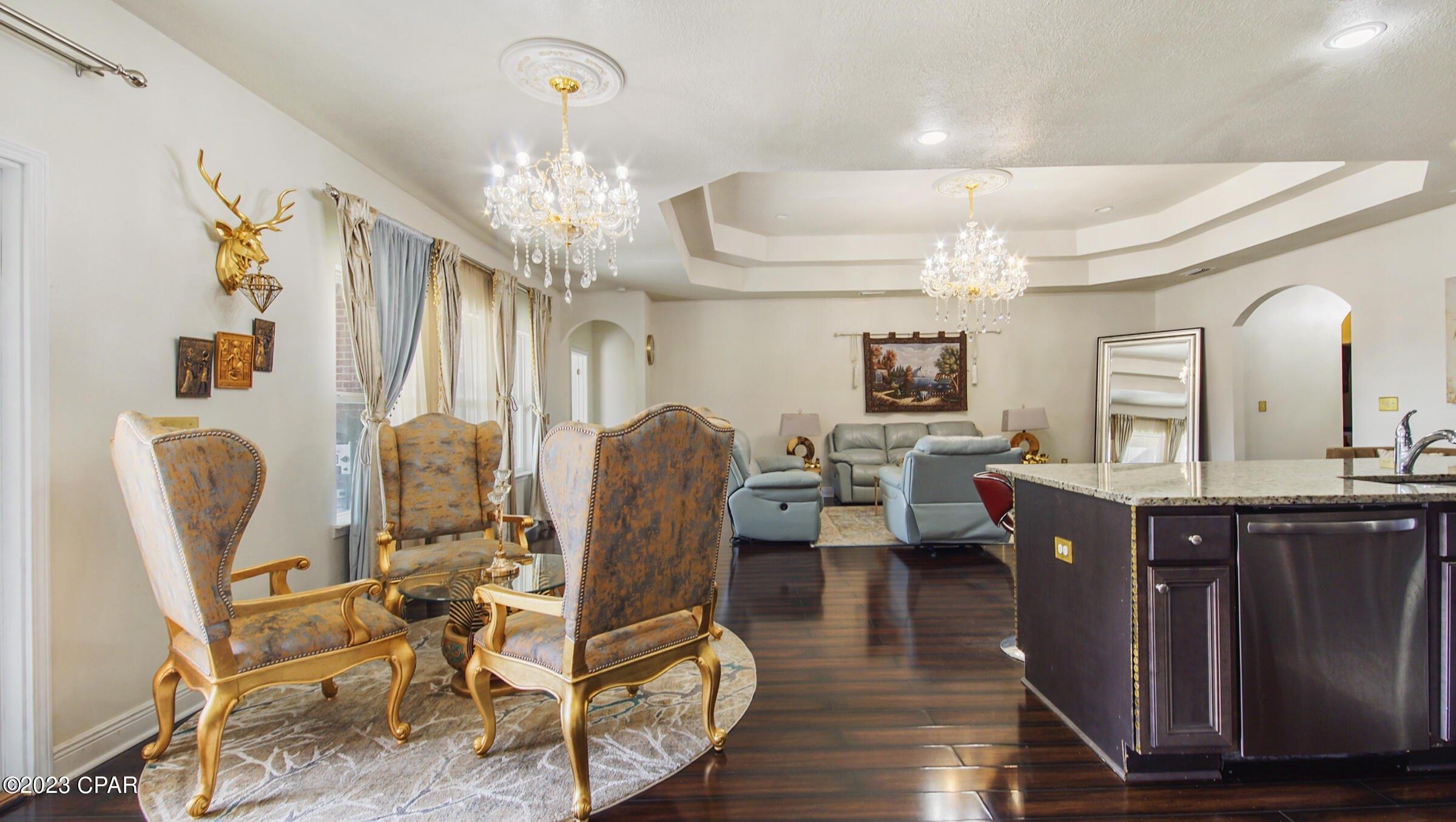 N Shoreview Dr, Panama City, FL 32404